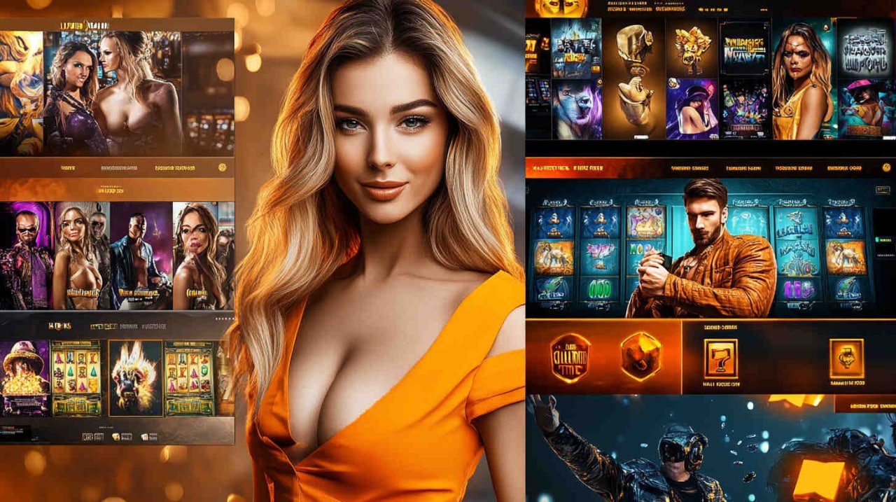 Antarmuka mobile homebet8 untuk permainan populer